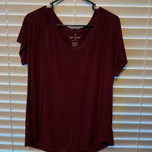 American eagle shirt